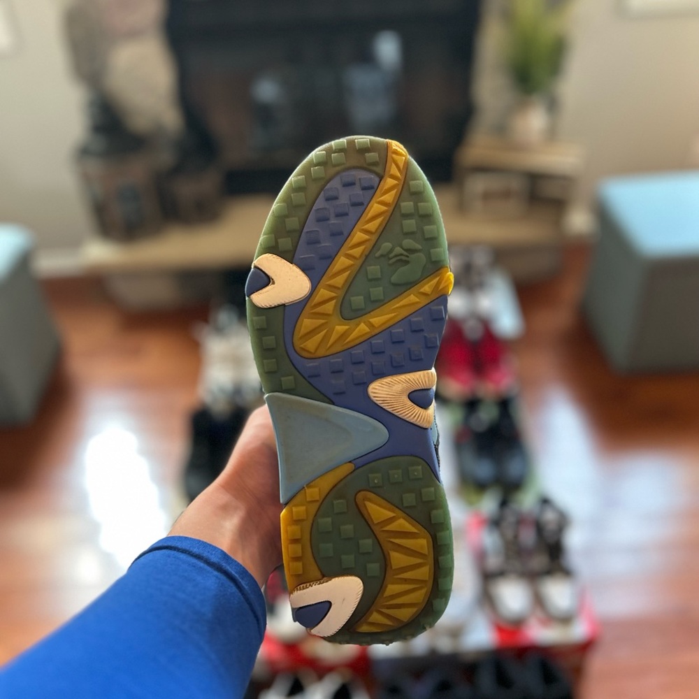ODSY-2000 Sneaker - Picture 2 of 3